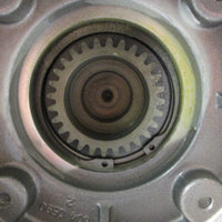 Nord SK 1SMI50AZN56C Gearbox w/ Schenck V565943.B01 Parts Kit 52mm 20mm Bore
