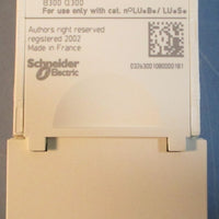 (Lot of 2) Schneider Electric Telemecanique LUFN20 Auxiliary Contact 036516 250V