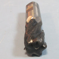 Niagara 1" HSCO 71326 Lead 5.441 Pro CNC Resharpened 5 Flute Rough End Mill