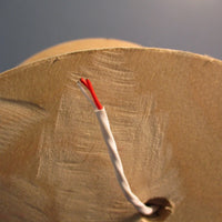 THERMOCOUPLE WIRE 900FT SHIELDED P300019101 RT243527