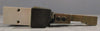SMC MHKL2-20C Gripper Parallel Wedge Cam 0.25-0.6MPa