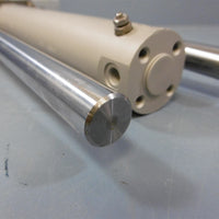 SMC MGCLB32TN-250 Slide Guided Cylinder Bearing 145PSI 1.0 Mpa