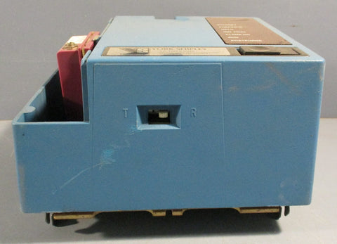 York Shipley YS-7000L1042 Microcomputer and Diagnostic System