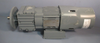 SEW EURODRIVE GEAR MOTOR RF17/DRS71S4BE05/TFV W/ Typ V71