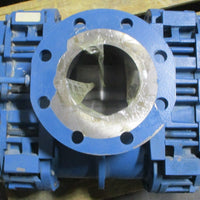 Blower Engineering TriLobe RB70DLP Positive Displacement Rotary Blower 2" Shaft
