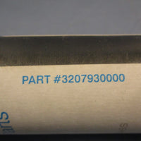 MOYNO PARTS PUMP STATOR, STAINLESS STEEL PART#3207930000 Stator Length: 5 1/2″