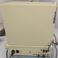 MEI 1204B Marpet Enterprises Inc Manual Gold Ball Bond Wire Bonder w/ Uthe 10G