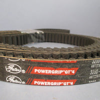 Gates PowerGrip GT 4 Timing Belt 3280-8MGT-20