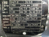 Baldor Reliance IDM3587T Inverter Drive Motor 3 PH 2 HP 1750 RPM 7/8" Shaft Dia