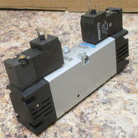 Festo VSVABP53EHA11C1 E Solenoid Valve 546156 24 VDC, 1.8 W 546706 NWOB