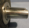 Neugart PLS 115 Gearbox Reducer 5:1 Ratio 1-1/8" Shaft Dia 15/16" Bore PLS115-5