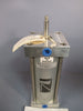 SALINA VORTEX CORPORATION PNEUMATIC AIR CYLINDER 9" ACM5X9-D-D-2.875-SS