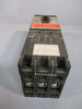 Siemens 100AMP Circuit Breaker Current Limiting 3 Pole CED63B100