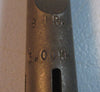 Lot 4 Scully Jones 09329 SJ-EB, SJ-ED, SJ-E3 9Dr. 5.00MM Dia. Drill Driver New