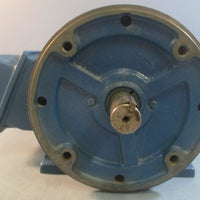 Siemens PE21 Plus 3PH AC Motor RGZESD 1LA91846YK60 230/460V 11/8" Shaft Dia