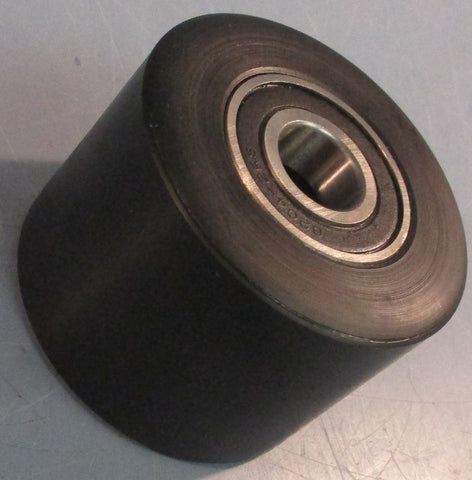 Interthor IN 402502L Load Wheel W/ Bearings 2-1/4" Length 3-3/16" Width