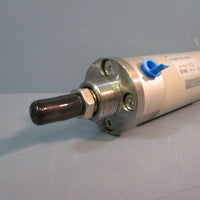SMC Air Cylinder CG1ZN40TN38ZDUT02276 145 PSI 1.00 MPa NEW