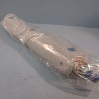 BIMBA DWC1792 Air Pneumatic Cylinder, Double Actuating 11/2" Bore, 3" Stroke