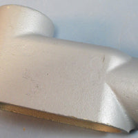 Appleton LB67 Conduit Body 2" Bottom Ported Form 7 NWOB