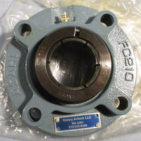 AMI Ashai UEFC21031 4Bolt Flange Mount Bearing 115/16" Bore FC210