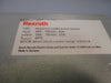REXROTH INDRAMAT SERVO DRIVE HLC01.1C.02M4-A-007-NNNN R911308870