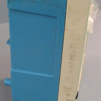 Endress+Hauser CLM253ID1005 Conductivity Meter LIQUISYSM 2000mS/cm 50/60Hz