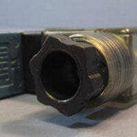 Mac Valves, Inc. 45AMACDAAJ2JD Pneumatic Manifold Valve 5.4W NOS