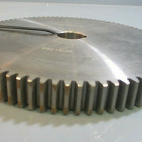 Browning Steel Minimum Plain Bore Change Gear 88 Teeth 1 In Bore NCG1288