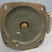 Nord SK 90L/4 CUS 3-Phase Motor 1660RPM 230/460V 1.50 kW 2.00HP NOS