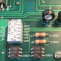 Minarik Corporation 52002981, 115 VAC Speed Control Board 50/60Hz Used
