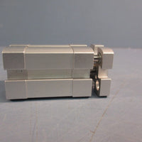 Festo ADNGF1210PA Compact Pneumatic Cylinder 12mm Bore 10mm Stroke