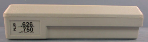 Meyer Gage Makers Precision Gage Pin Set M4 Class Z Plus .626-.750 135 Pins