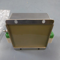 New REO Inductive Components Mains Filter CNW 1021/7 250V 50/60HZ 7A