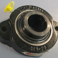 SealMaster TFT20C 2 Bolt Flange Bearing 11/4" Bore 43/4" Length 31/2" Width