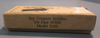 One Ray Model# 010S Stainless Steel Pressure Snubber 1/4in Npt