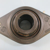 Rexnord KFXS220DC 11/4" 2 Bolt Flange Bearing  Used