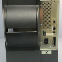 Zebra ZM400 Thermal Transfer Label Printer ZM40030010100T 100240V