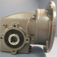 Nord Gear 1SMI40AZ-N56C Gear Reducer 10:1 Ratio 299 lb-in 20mm Bore