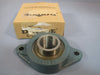 DODGE 050842 BALL BEARING FLANGE UNIT 1-11/16" F2B-VSC-111-NL