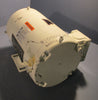 Nidec Motors MD1E1AC Washdown Duty Motor 5/8" Shaft Dia 3 phase