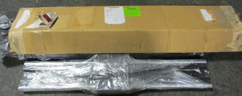Thomson 2DA16K0A11210D Dual Shaft Linear Guide 37" Long 6" Wide