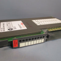 AllenBradley 120V AC/DC Input Module 1771IA C