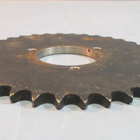 Martin 40 36 Plate Sprocket 17/8" Bore QD Bushing NOS