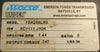 Morse 154Q56LR5 Gear Reducer 5:1 Ratio 5/8" Bore 3/4" Shaft Dia