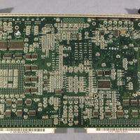 Adept Technology 10350-01044 Rev G Circuit Board Assembly CPU Module Card