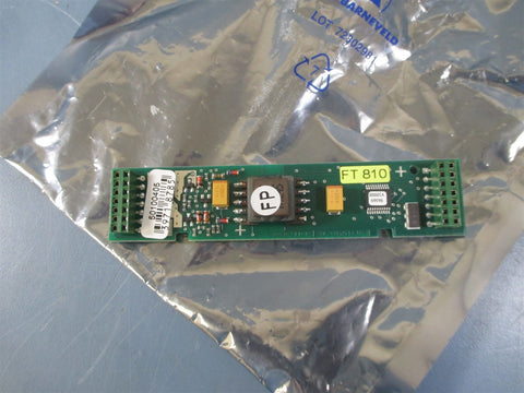 Endress Hauser Flowtec AG 3191130200 A Circuit Board 83M15GHDCBAABBEC New
