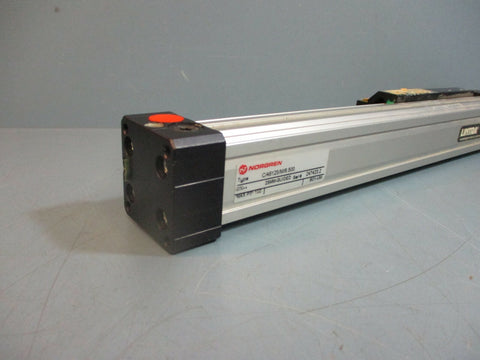 Norgren Lintra C/46125/M/6.500 Magnetic Piston 25MMGuided