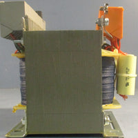 BLOCK Transformatoren-Elektronik 073207093 Industrial Transformer