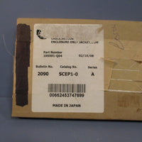 ALLENBRADLEY FIBER OPTIC CABLE SERIES A 195591Q04
