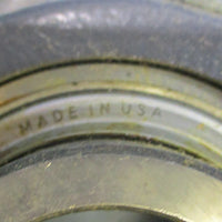Fafnir Ball Bearings YCJ 111/16" Industrial Duty 4 Bolt Ball Bearing